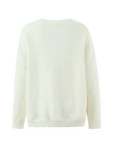 Gizelle Soft Knit Sweater